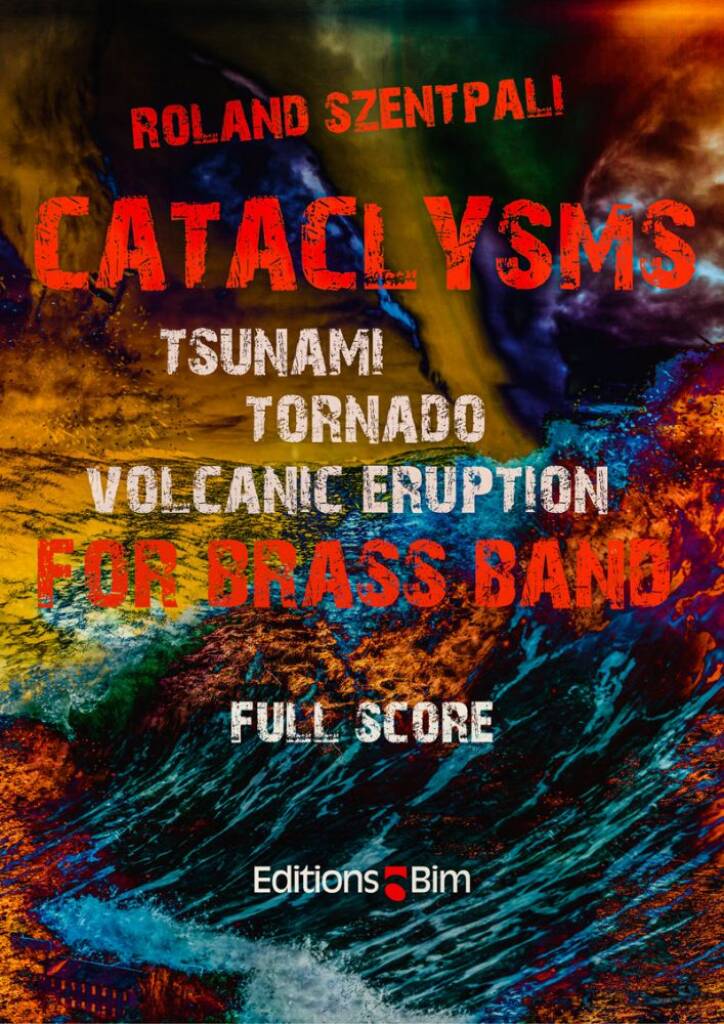 Cataclysms